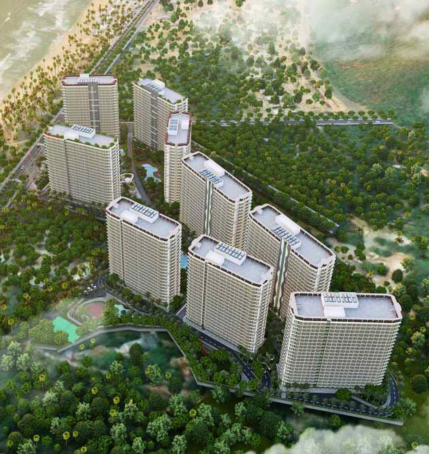 Chính sách bán hàng Risa La Pura